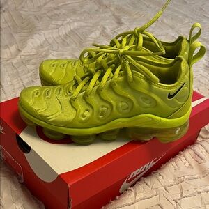 Nike womens vapormax